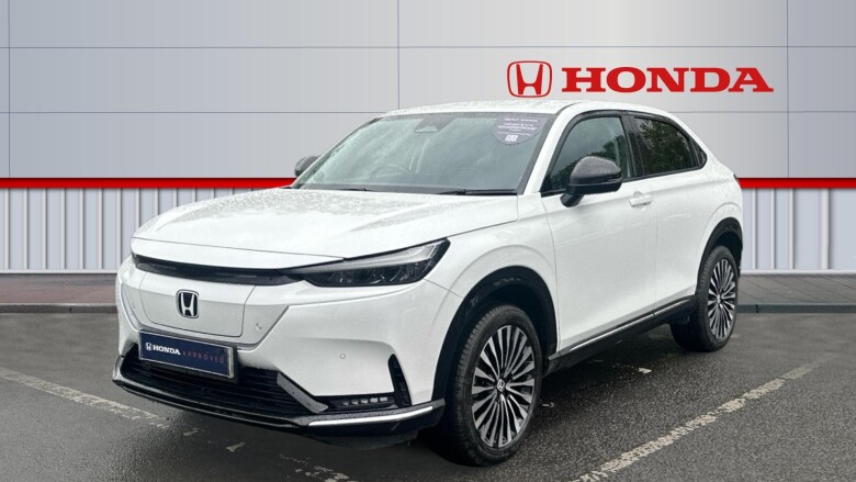 Honda E Ny1 150kW Elegance 69kWh 5dr Auto Electric Hatchback